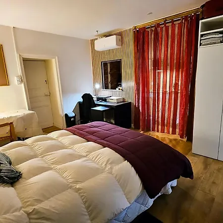 N1 Cool A Carmaux, Carmaux