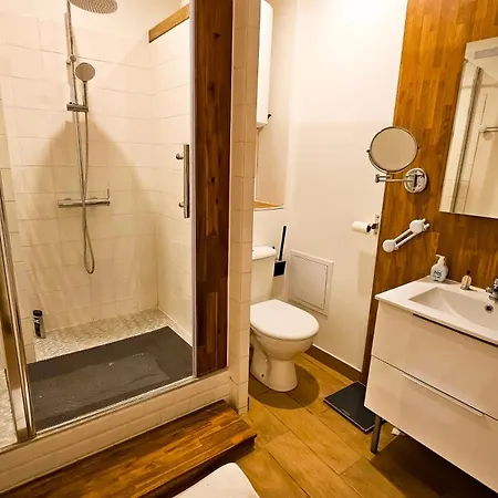 N1 Cool A Carmaux, Carmaux