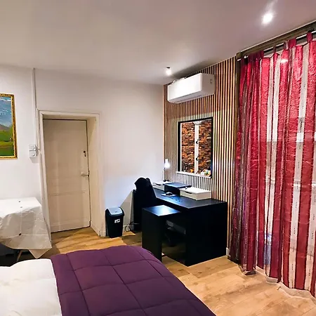 アパート N1 Cool A Carmaux, Carmaux