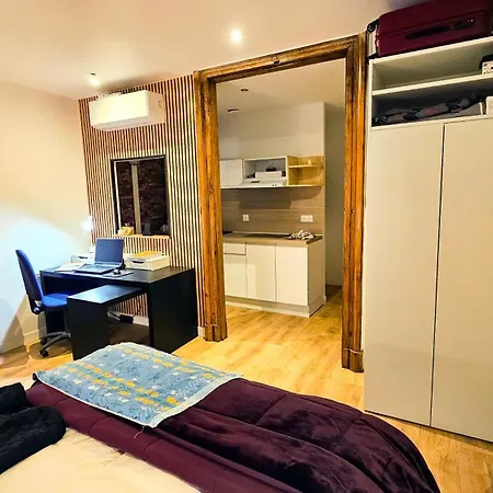 N1 Cool A Carmaux, *