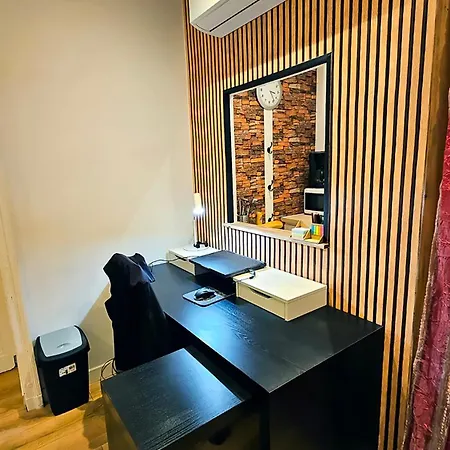 Apartamento N1 Cool A Carmaux,