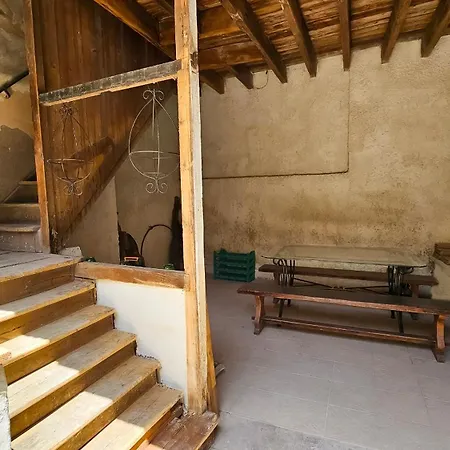 アパート N1 Cool A Carmaux, Carmaux