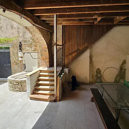 N1 Cool A Carmaux, * Carmaux