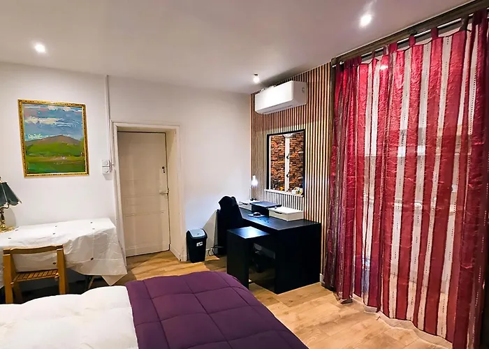 Lägenhet N1 Cool A Carmaux, Carmaux