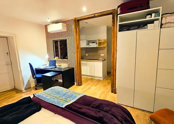 N1 Cool A Carmaux, *