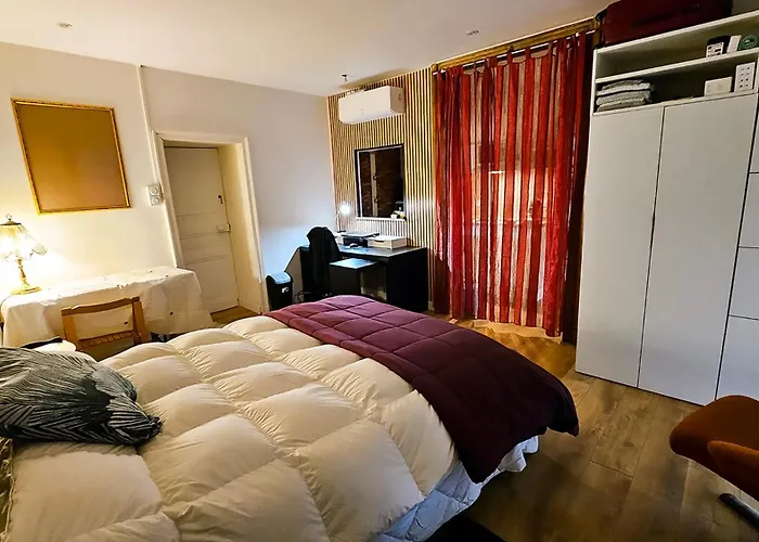 N1 Cool A Carmaux, Carmaux