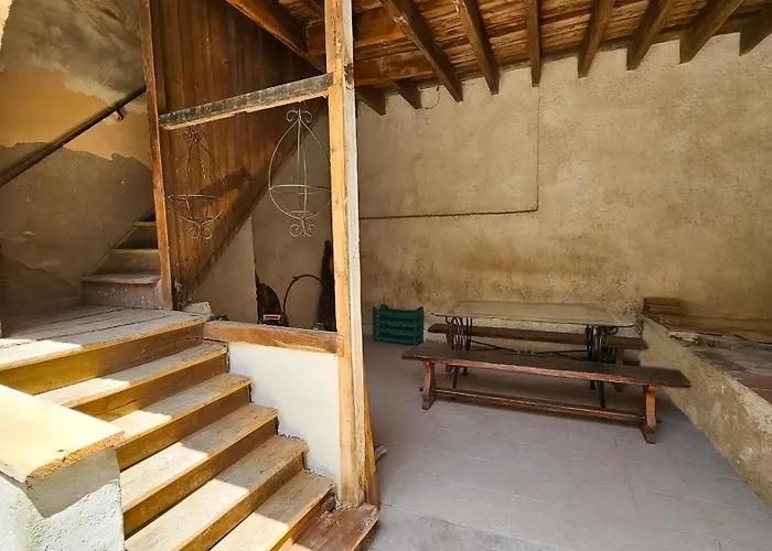 Lägenhet N1 Cool A Carmaux, Carmaux